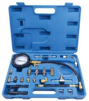 Fuel Injection Pressure Tester 10Bar