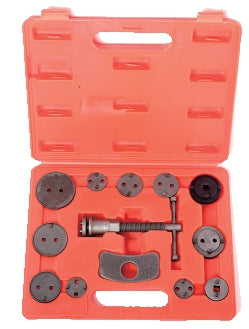 Brake Wind Back Tool 13 Piece