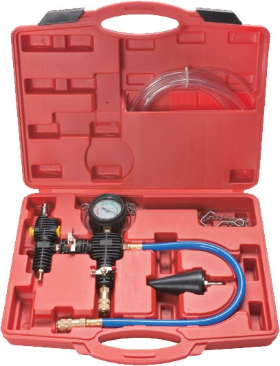 Cooling System Vacuum Purge & Refill Kit