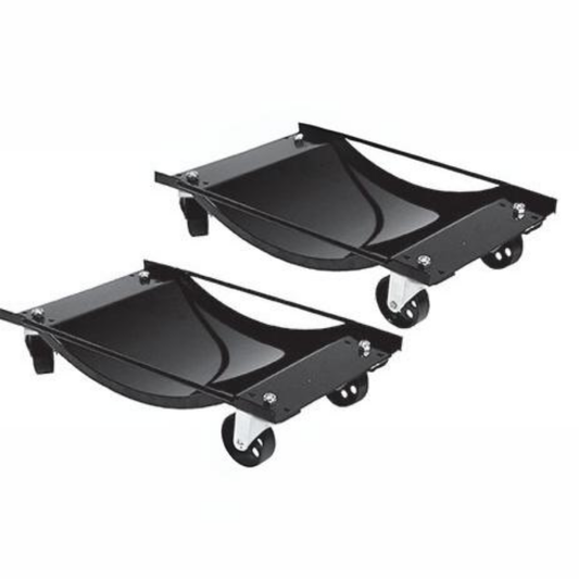 CAR DOLLY PER 2 (450 kgs each) (ET)