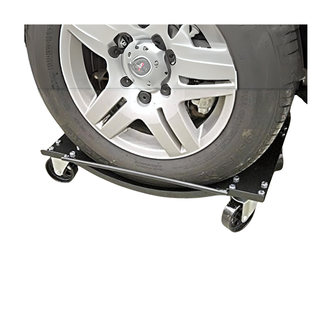 CAR DOLLY PER 2 (450 kgs each) (ET)