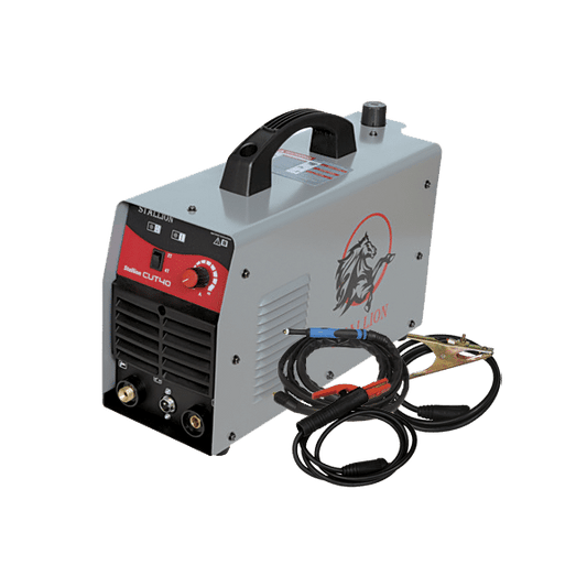 Stallion Plasma Cutter Single Phase 40 Amp 12mm Capacity