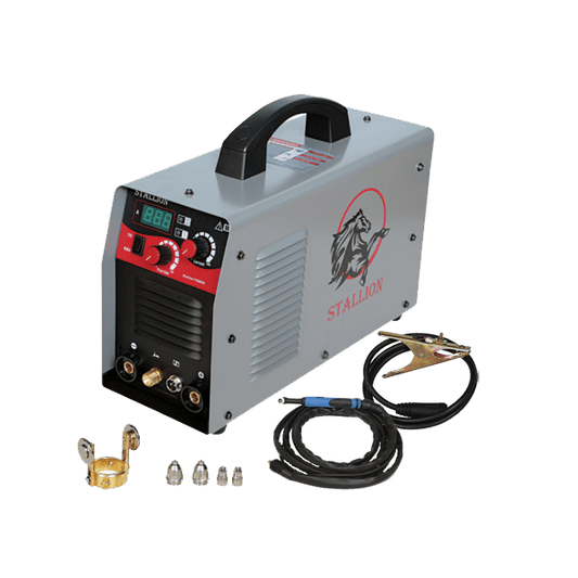 Stallion Plasma Cutter Single Phase 60 Amp 30mm Capacity