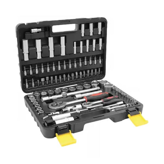 Stallion Tool Set in Carry Case 94PCS