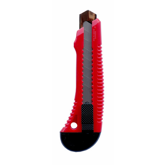 KNIFE UTILITY PLASTIC (SNAP-OFF)