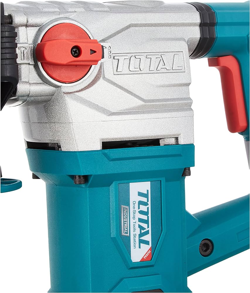 Total Rotary hammer 1500W