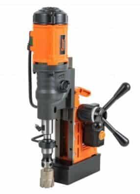 Stallion Magnetic Drill 100mm x 2280W