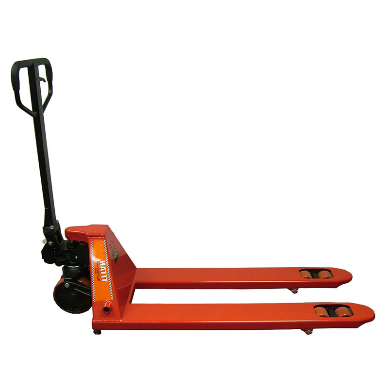 TITAN PALLET JACK 3 TON TRUCK