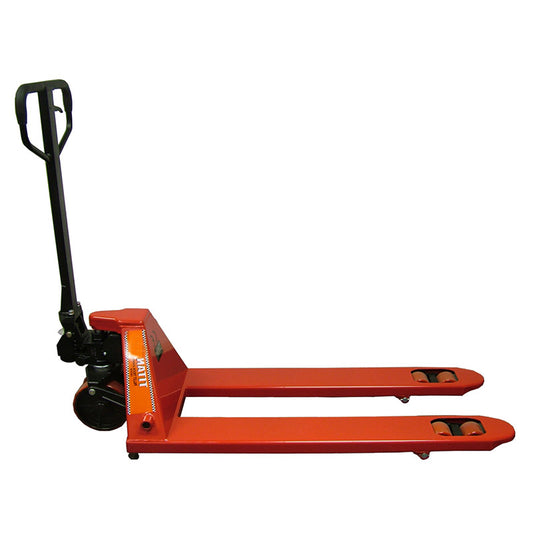 TITAN PALLET JACK 3 TON TRUCK