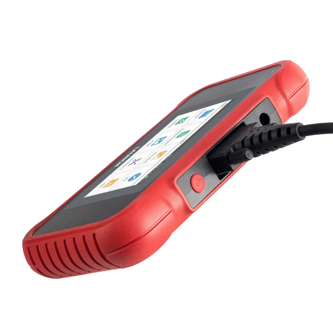 CRP-129E Launch Car Diagnostic Scantool