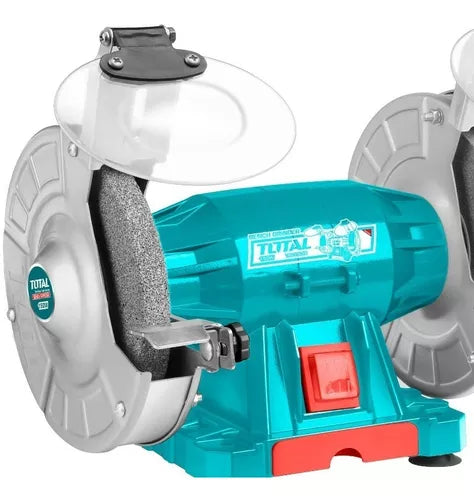 TOTAL BENCH GRINDER 150W