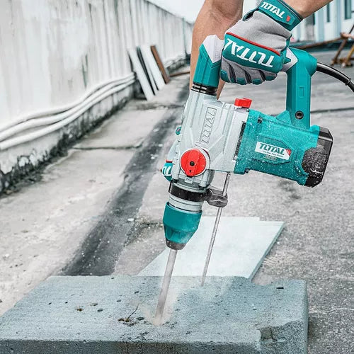 Total Rotary hammer 1500W