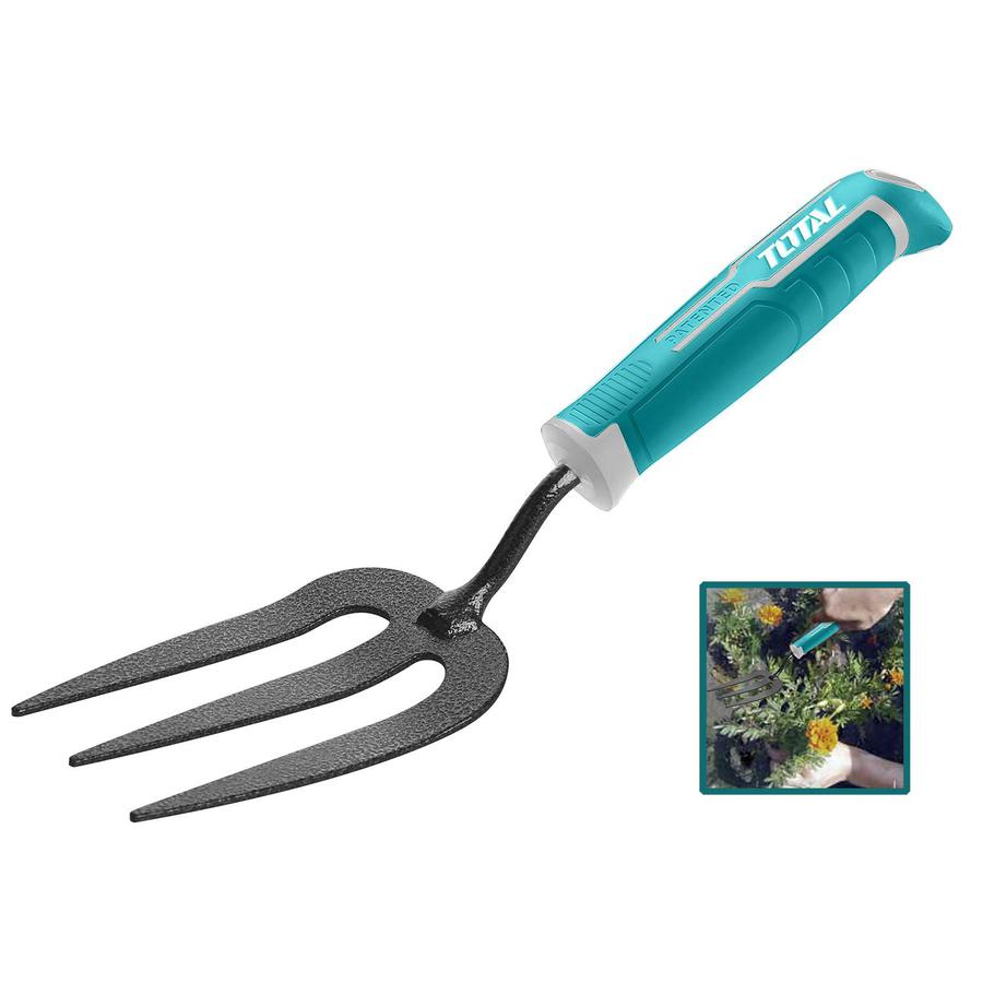 TOTAL GARDENING FORK