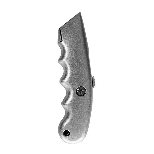 KNIFE UTILITY RETRACTABLE BLADE