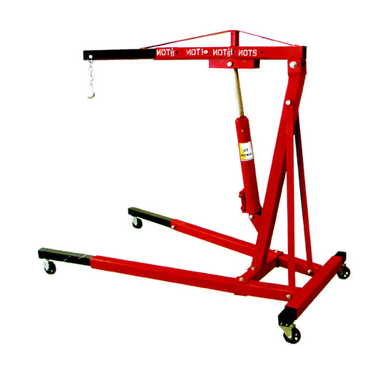 Titan Engine Crane 2 Ton Foldable