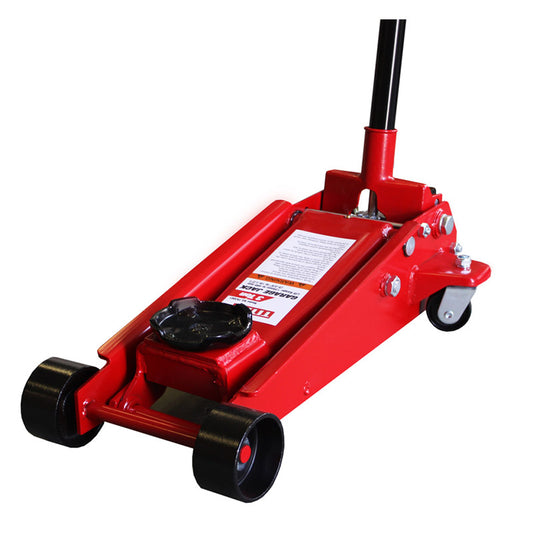 Titan Garage Jack 3 Ton