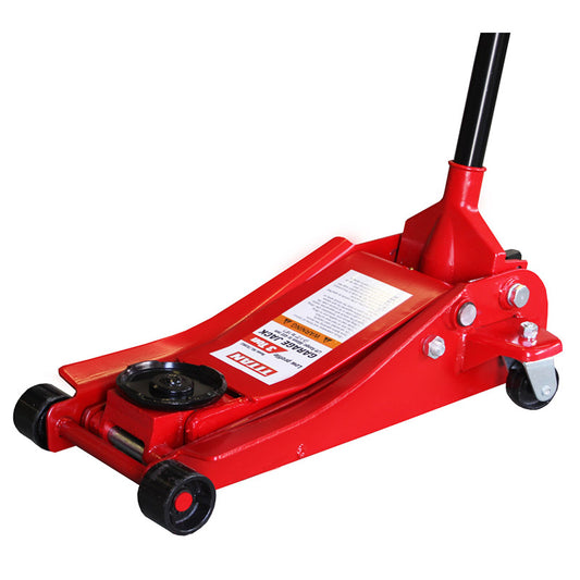 Titan Garage Jack 3 Ton Low Profile