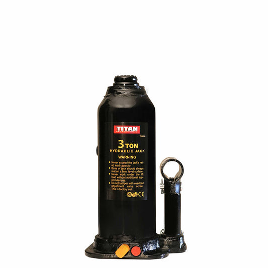 Titan Bottle Jack 3 Ton