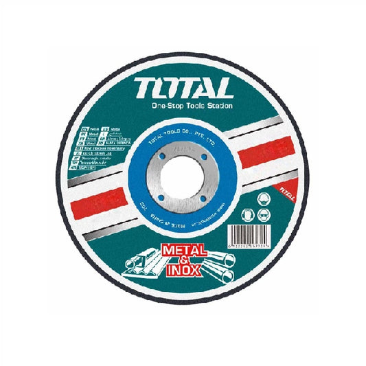 Total disc cutting 230mm 2mm