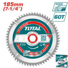 TCT saw blade total 60T