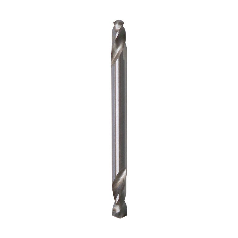 DRILL BIT METAL DOUBLE ENDED STUB 4.9MM