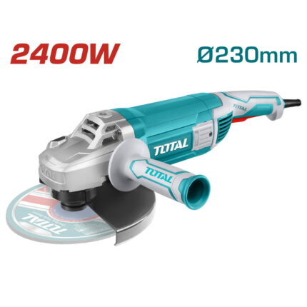 TOTAL ANGLE GRINDER (230MM)