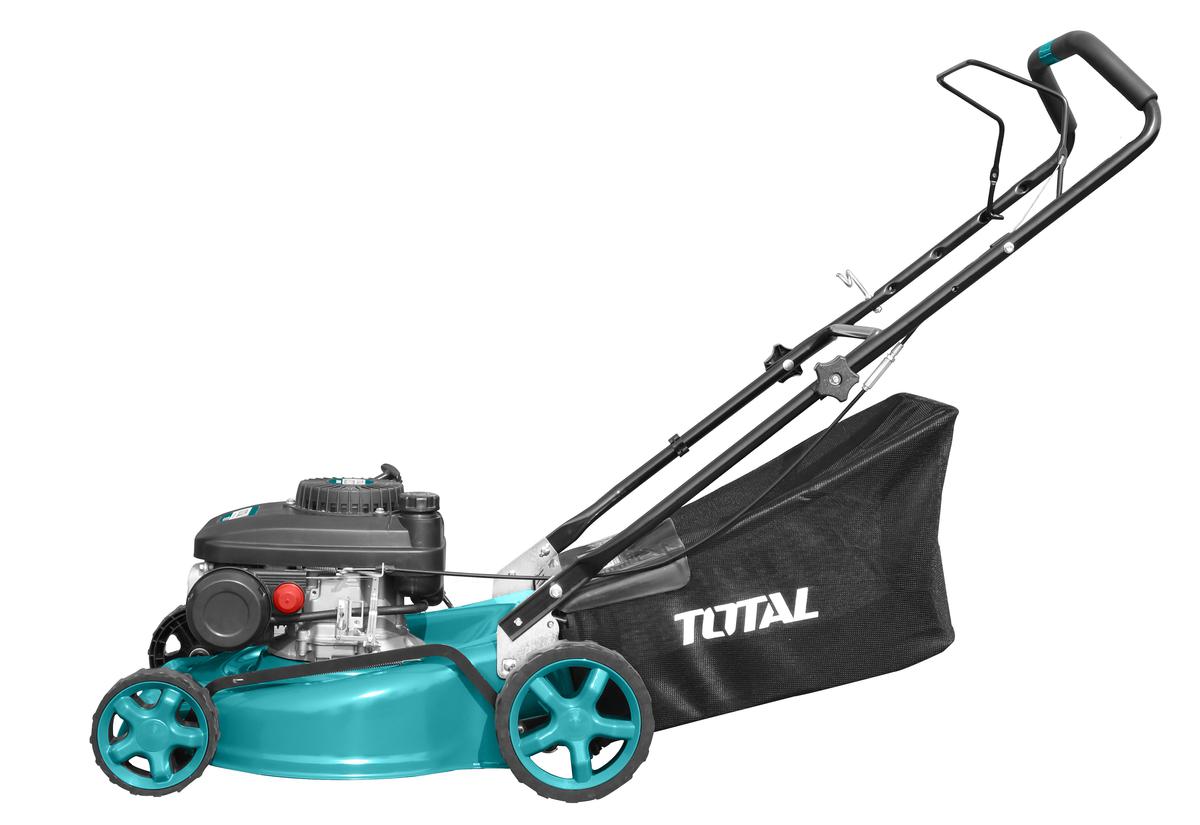 TOTAL GASOLINE LAWN MOVER HAND PUSH 4HP