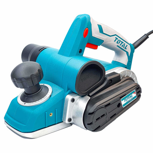 Total Electric Planer