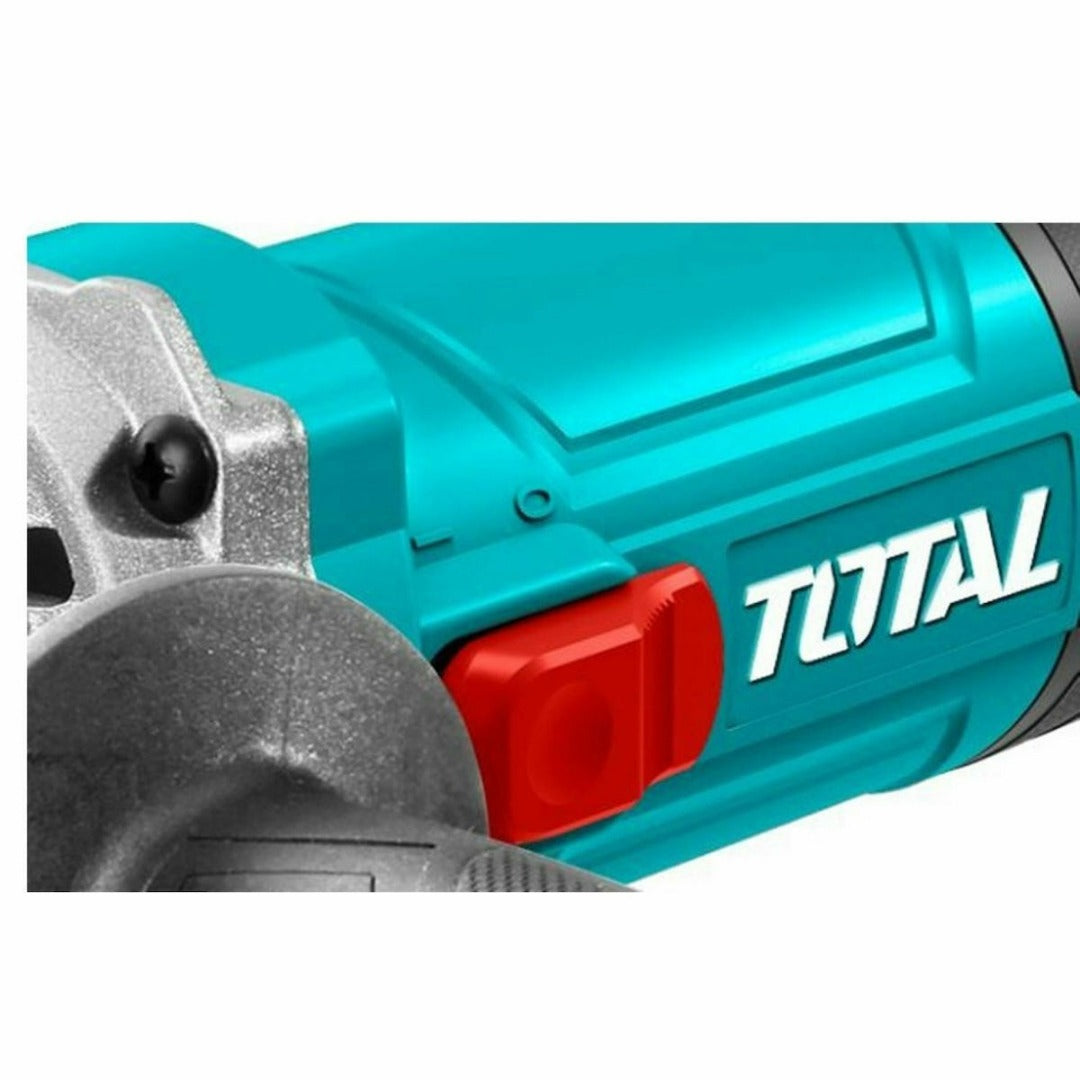 Total Angle Grinder 750W