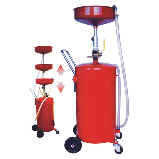 OIL DRAINER 70L