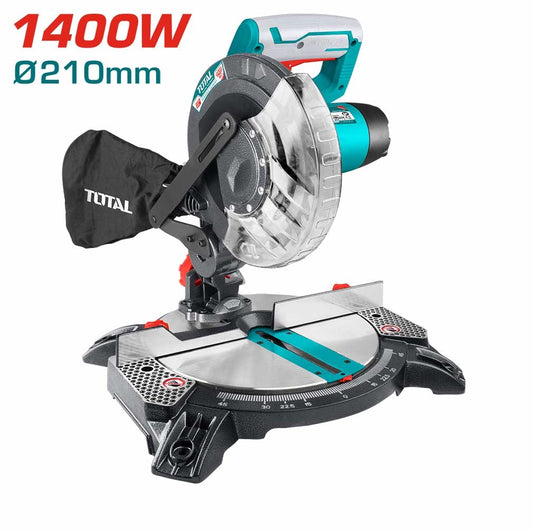 Total Mitre Saw 220V