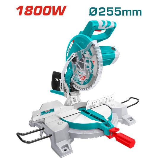 Total Mitre saw 1800W 220V