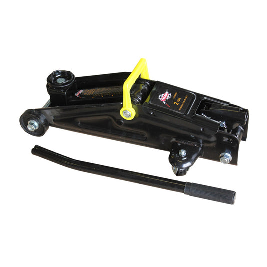 Titan Trolley Jack 2 Ton