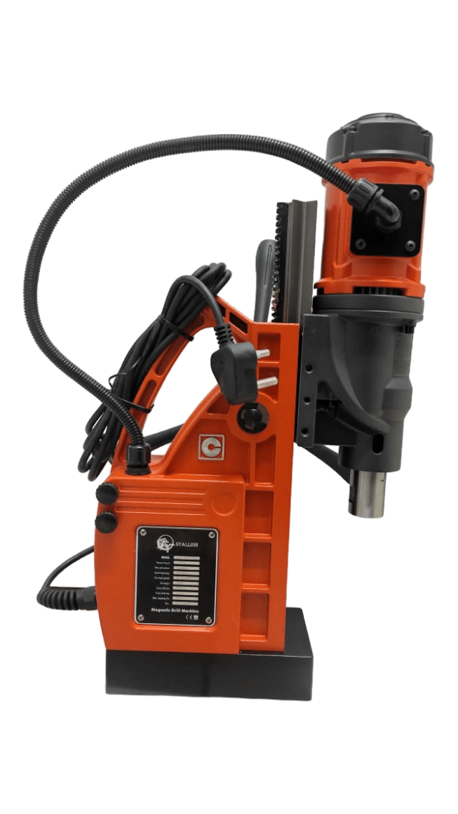 Stallion Magnetic Drill 100mm x 2280W