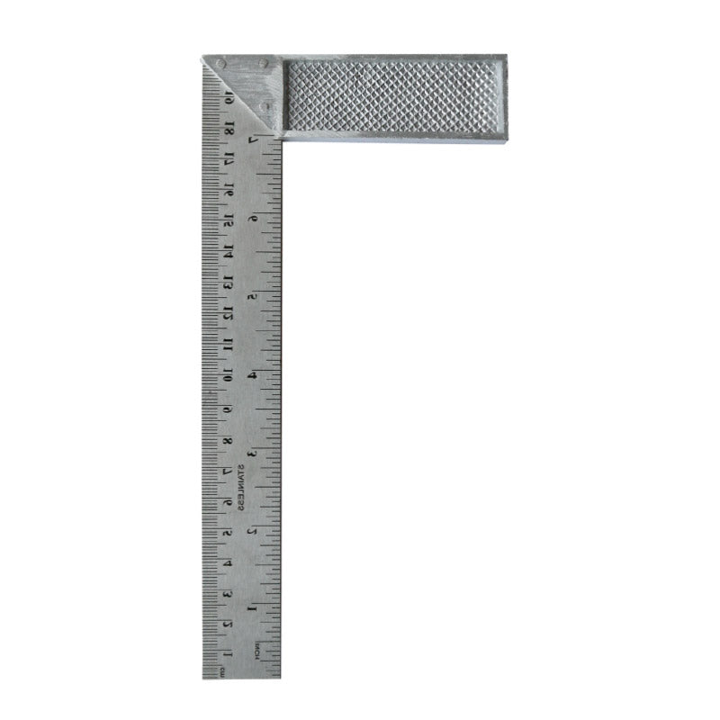 SQUARE ANGLE 200MM