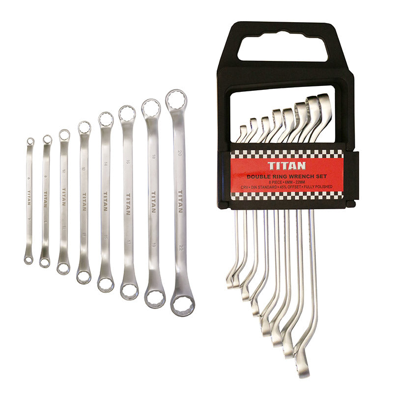 SET WRENCH MOON 5PC 8-22MM