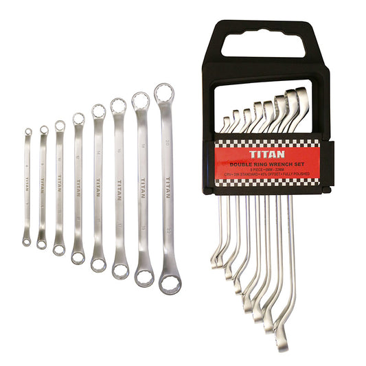 SET WRENCH MOON 5PC 8-22MM