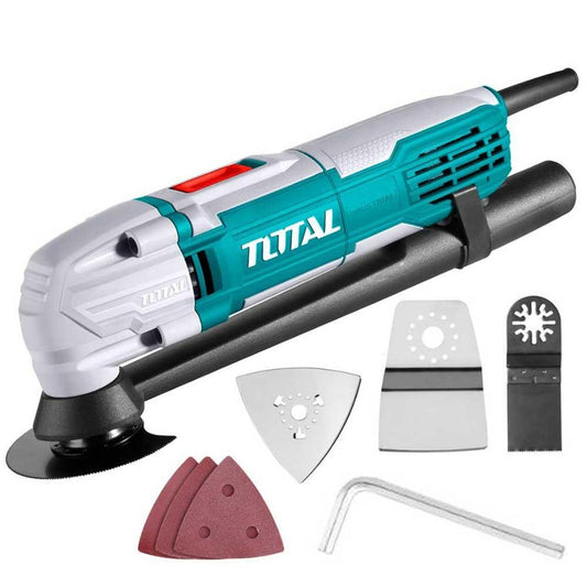 TOTAL MULTI-FUNCTION TOOL