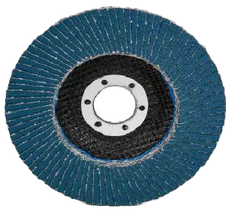 Stallion Flap Discs