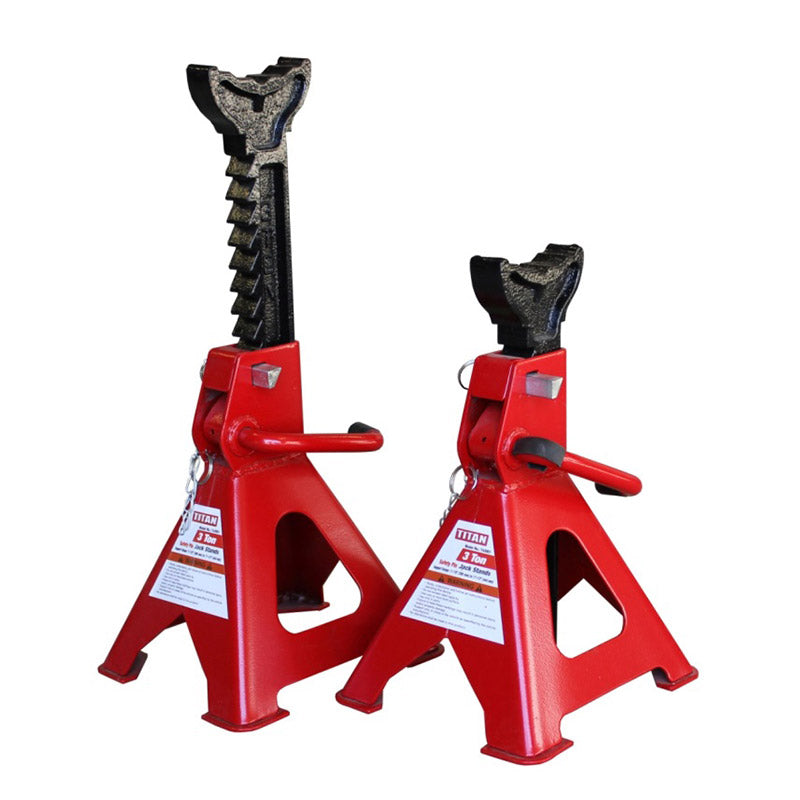 TRESSLES TRUCK 6T RATCHET pair with Safety Pin