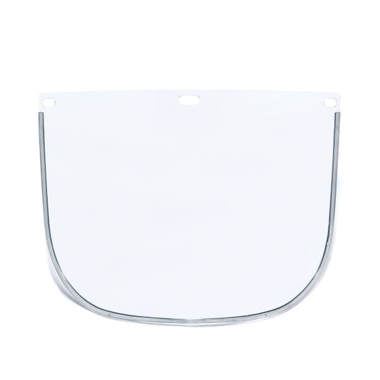 Total Face Shield Spare Visor