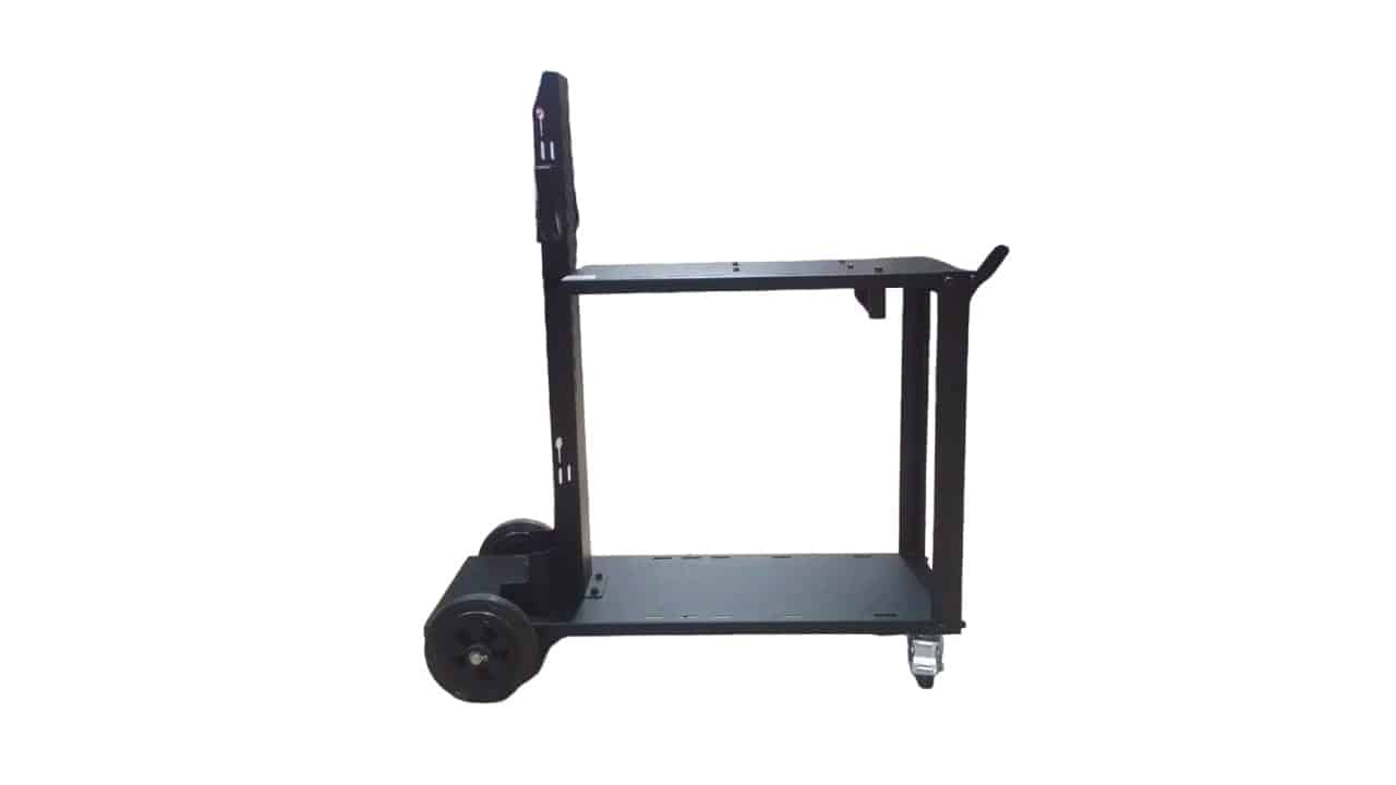 Stallion Welder Stand – Generic Stand