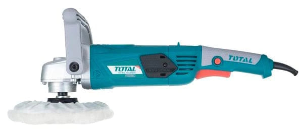 Total Angle Polisher 1400W - 180mm