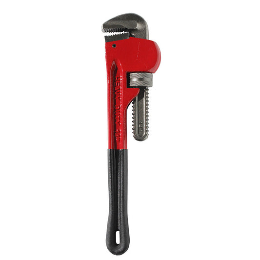 PIPE WRENCH 900MM