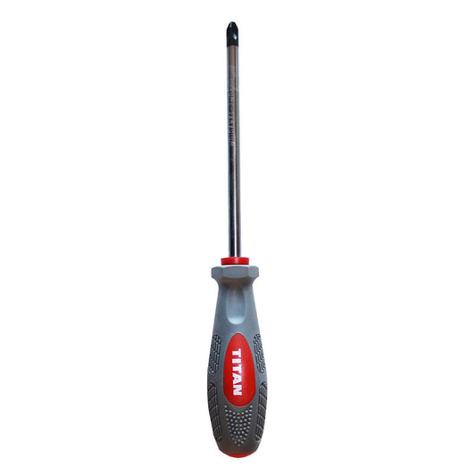 SCREWDRIVER PH3X200 GRIP HANDLE