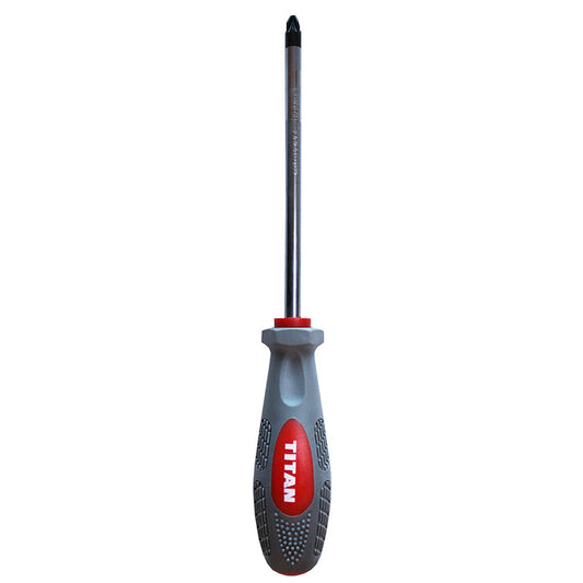 SCREWDRIVER PZ3X150 GRIP HANDLE