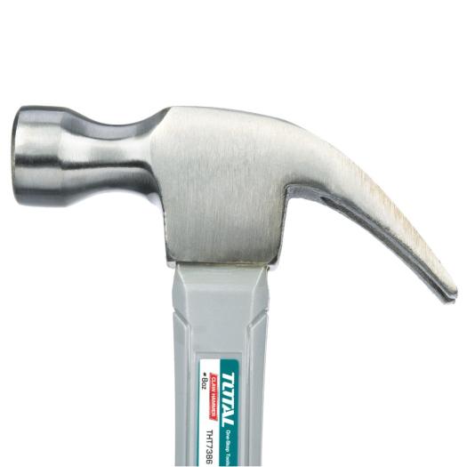 TOTAL CLAW HAMMER 20 OZ