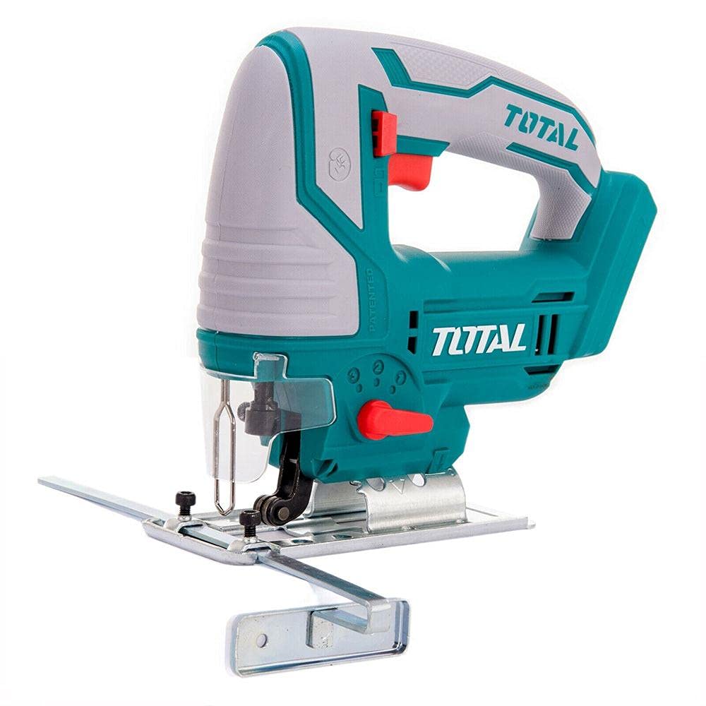 LITHIUM-ION JIG SAW TOTAL