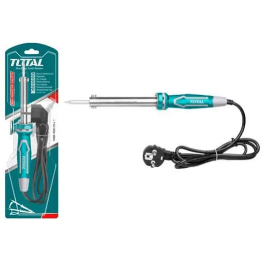 ELECTRIC SOLDERING IRON TOTAL