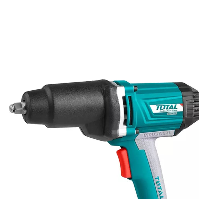 IMPACT WRENCH 1/4" 1050W TOTAL